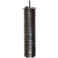 Grundfos KIT, CRN 5-16 chamber stack cpl