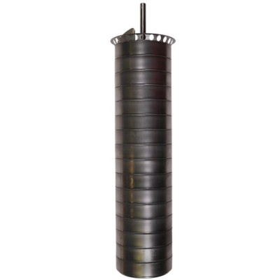Grundfos KIT, CRN 5-16 chamber stack cpl