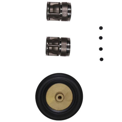 Grundfos KIT, valve/diaphragm DME375 SS/V/SS