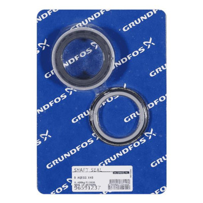 Grundfos SHAFT SEAL TYPE B AQEGG X 48