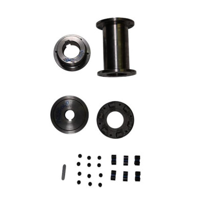 Grundfos KIT, Coupling Spacer H95 D24/L140/D42