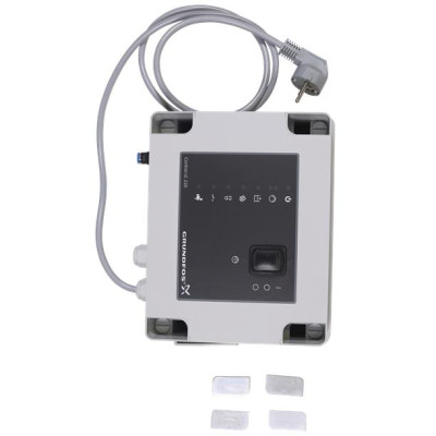 Grundfos KIT, LC 220.1.230.1.10 complete
