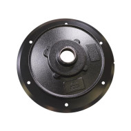 Grundfos Spare, SL Oil chamber D IE3 CED