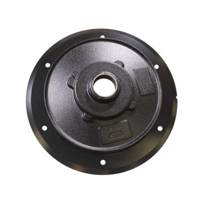 Grundfos Spare, SL Oil chamber D IE3 CED