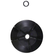 Grundfos KIT, Fan, D88.6, MG71,MG80