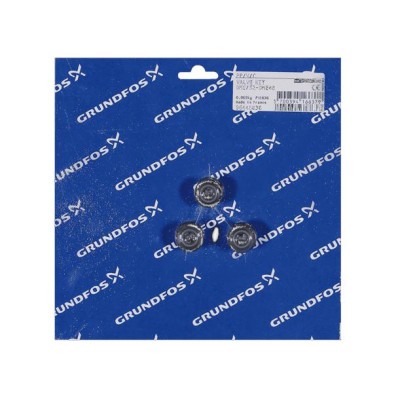 Grundfos KIT, valve DMES2-DME48 PP/V/C