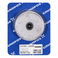Grundfos INTERM. CHAMB. W/BEARING KP