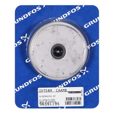 Grundfos INTERM. CHAMB. W/BEARING KP