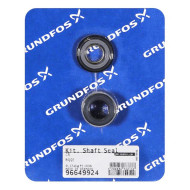 Grundfos KIT, Shaft seal type B QQEGG X18
