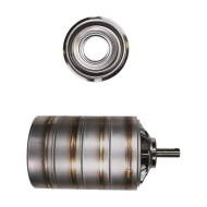 Grundfos Chamber stack CR 30-40 X-X