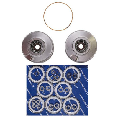 Grundfos SERVICE KIT CRK 16 7-10