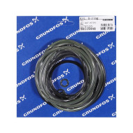 Grundfos KIT, O-ring set for wet motor NBR