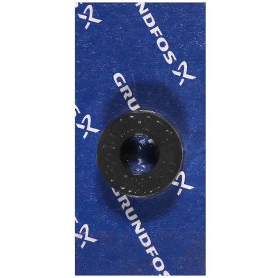 Grundfos KIT, Cable inlet gasket(10x1,5)S Fr62-72
