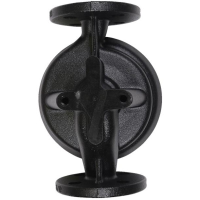 Grundfos Spare, pump house DN32 PN6/10 10K