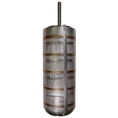 Grundfos Ser.Cham.stack CRN 90-5