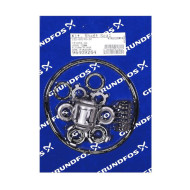 Grundfos Shaft seal TP(D) cpl 12mm AUUE