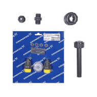 Grundfos KIT, Maintenance SES 125-500 >04/2012