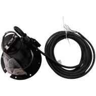 Grundfos KIT, Pump MOG/MDG.12.1.2 1x230V