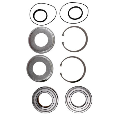 Grundfos KIT, Bearings 6213 D65/D120x23 EPDM