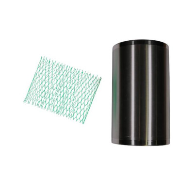 Grundfos Spare, Outer sleeve, brushed 1.4301