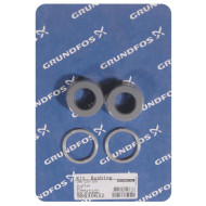 Grundfos KIT, Bush chamber seperator XLCR ACT
