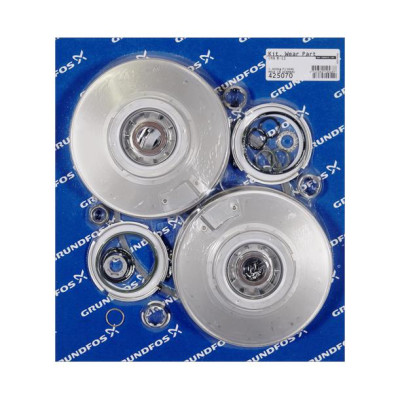 Grundfos SERVICE KIT CRN 8-12