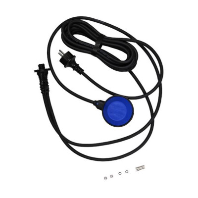 Grundfos KIT, Motor cable -A Sch-Plug 5m