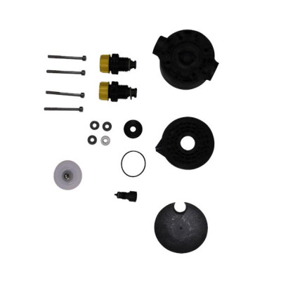 Grundfos KIT, head SD-S-1-PP/V/C-1