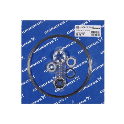 Grundfos KIT, Shaft seal CR/CRN 8/16 AUUE