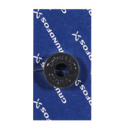Grundfos KIT, Cable inlet gasket (4x6) S Fr50-58