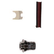 Grundfos KIT, Shaft seal CR/N 32-150 HUUE