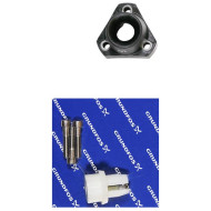 Grundfos KIT, Std.Cable inlet (4x6) S Fr 50-58