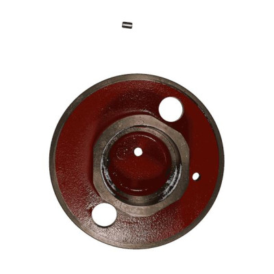 Grundfos KIT, Upper bearing brack.96067662 S fr58