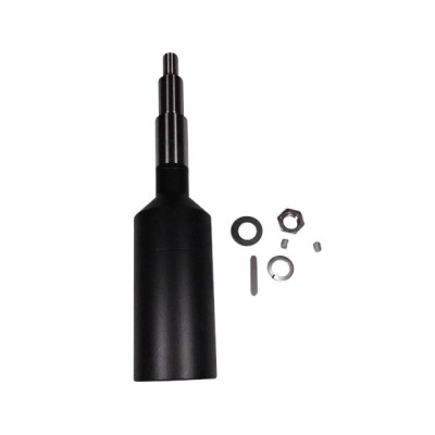 Grundfos KIT, Stub Shaft D28/IEC160