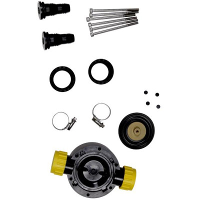 Grundfos KIT, pump head DME 60 PP/E/C