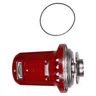 Grundfos Pump head UPS65-185 F 3x400-415V