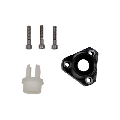 Grundfos KIT, Std.Cable inlet (4x10) S Fr 54-66