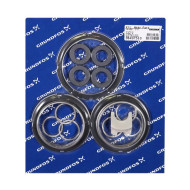 Grundfos KIT, wear part CR/N90 - 3-6 Graflon