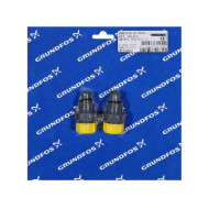 Grundfos KIT, valve SD-M/L-PVC/E/C-1