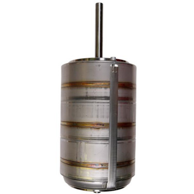 Grundfos Ser.Chamstack CR 90-3 /-/