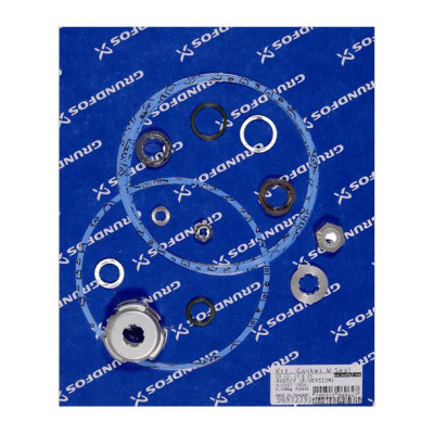 Grundfos Gasket and seal kit CM10/15/25-AVBE/V