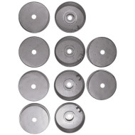 Grundfos BULK - 10 x 96439480 Chamber cpl.