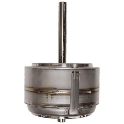 Grundfos Ser.Chamstack CR 90-1 /-/