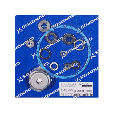 Grundfos Gasket/seal kit CM1/3/5-AQQE/V (A-vers.)
