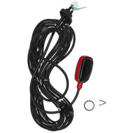 Grundfos KIT, Cab. + fl. sw. H07 15m schuko SBA