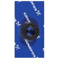 Grundfos KIT, Cable inlet gasket(4x10)S Fr54/58/66