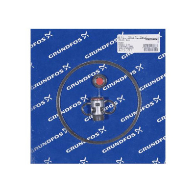Grundfos KIT, Shaft seal CR2/4 CRN2/4 BUBV