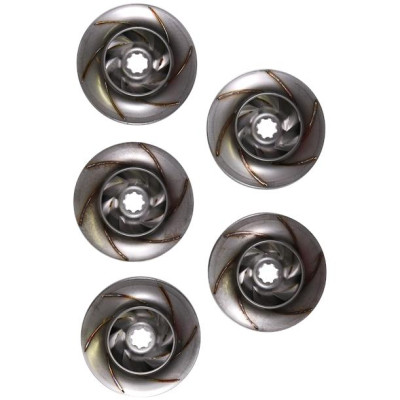 Grundfos Bulk, Impeller CR20 (5 pcs)