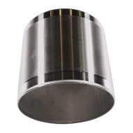 Grundfos Spare, Outer sleeve, 1.4401, L125,6mm