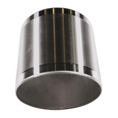 Grundfos Spare, Outer sleeve, 1.4401, L125,6mm